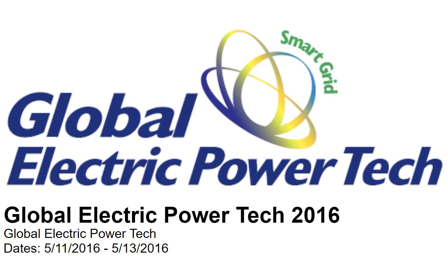 The Global Electric Power Tech 2016  FGE.jpg