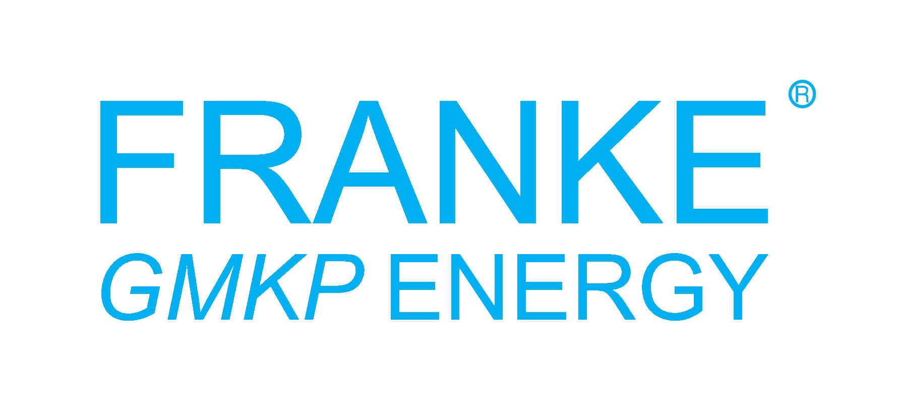 FRANKE GMKP ENERGY